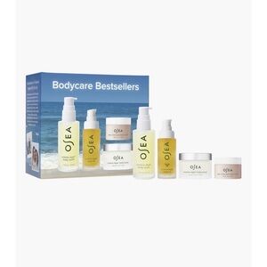 Sea OSEA Bodycare Bestsellers Set - new in box